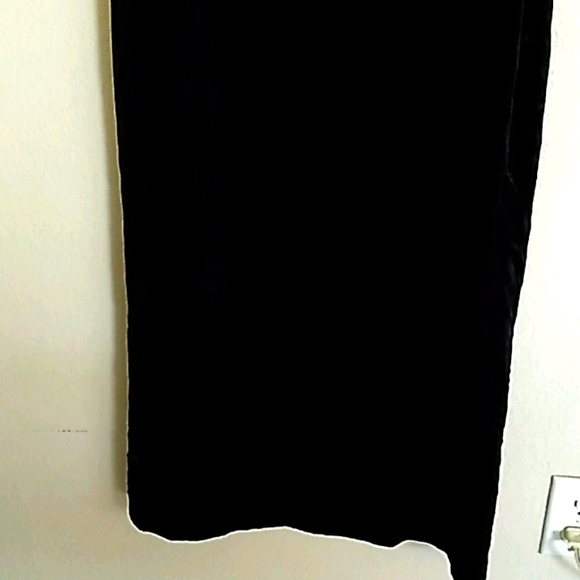 NEW DARK PURPLE spaghetti strap - Picture 2 of 3